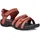Tirra Damen Orange 36