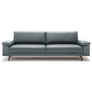 creation by rolf benz Creation BY ROLF BENZ, 3-Sitzer »CR.450 elegantes Designsofa mit hohem Sitzkomfort«, blau