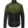 Herren Utility Green/Black, XXL EU