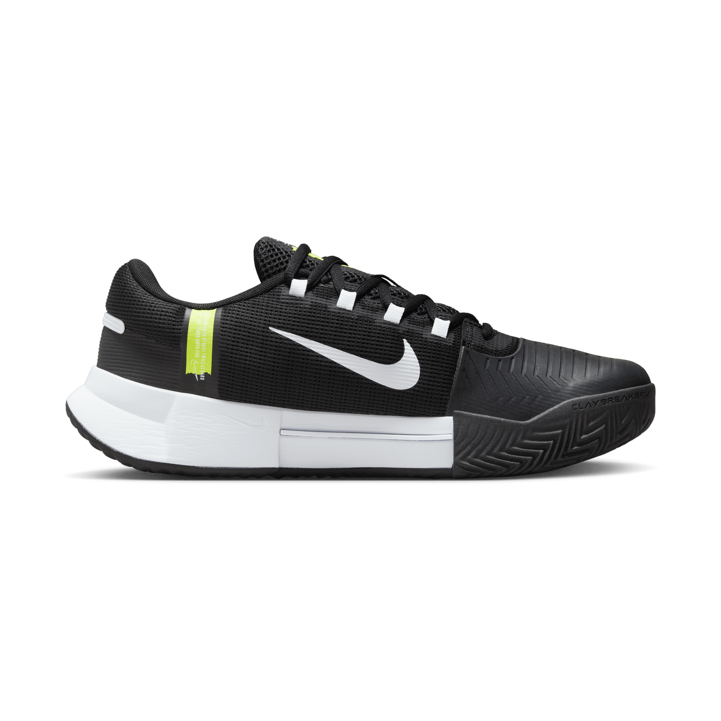 Bild von Zoom GP Challenge 1 Tennisschuhe, Herren Tennisoutdoorschuhe