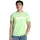 Unisex ESS Tee s T-Shirts Spring Fern