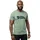 T-Shirt Misty Green XL