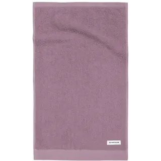 Color Bath Gästehandtuch 30 x 50 cm cozy mauve 6 St.