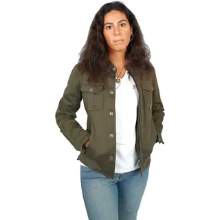 By City Suv Ii Jacke - Green - L