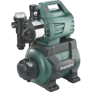 Metabo HWWI 4500/25