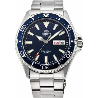 Orient Mako III Automatik Edelstahl 42 mm RA-AA0002L39B