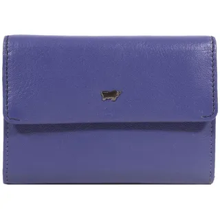 Braun Büffel Anna Geldbörse Unisex blau