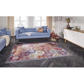 ELLE DECORATION Teppich Ghom (200 x 290 cm)