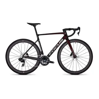 Focus Izalco Max 8.9 Rennrad - Red - S