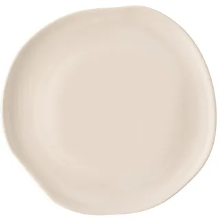 Thomas Thomas Cliff White Beach Speiseteller 27 cm, Beige