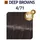Koleston Perfect Me+ Deep Browns 4/71 mittelbraun asch 60 ml