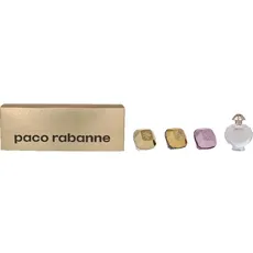 Paco Rabanne, Mascara, Feminine Set