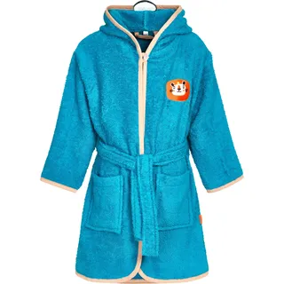 Playshoes Frottee-Bademantel
