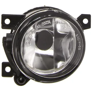 Van Wezel Nebelscheinwerfer DEPO 441-2036L-UQ