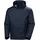 Hooded 2 Navy 2XL