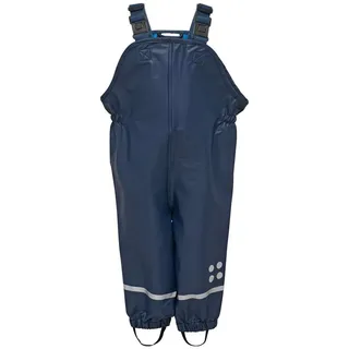 LEGO Regenhose Blau 104