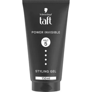 Schwarzkopf Taft Gel Power Invisible Styling 150 ml
