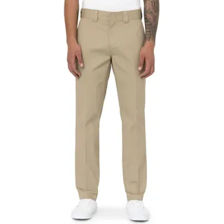 DICKIES Hosen Herren Polyester Beige GR68929 - Größe: W29_L30 - Beige