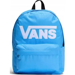 Vans Old Skool Drop V Rucksack Tranquil Blue