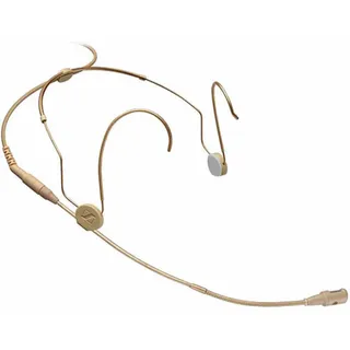 Sennheiser HSP 4-ew-3 Beige