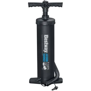 BESTWAY Air HammerTM Doppelhubkolbenpumpe 3.500 ml