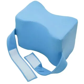 Sundo 43400 Orthopädisches Kissen - Black - One Size