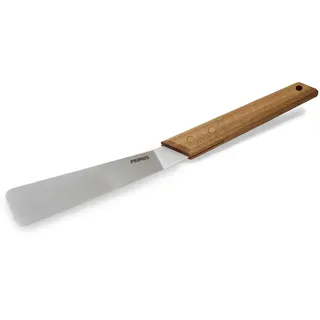 PRIMUS Grillbesteck One Size Edelstahl grau/beige-sand