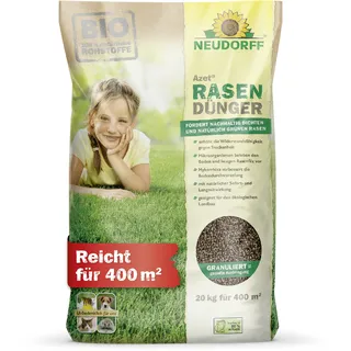 NEUDORFF Rasendünger 20 kg