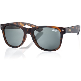 Superdry SDS Alfie 102P havana/grey