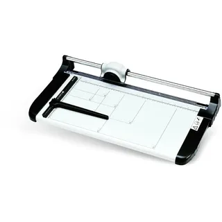 Olympia TR 4815 Papierschneidemaschine 50 cm 15 Blätter