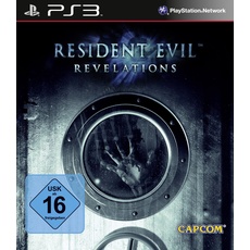 Bild Resident Evil: Revelations (PS3)