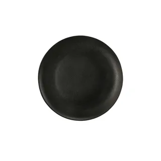 SELTMANN WEIDEN Frühstücksteller LIBERTY BLACK