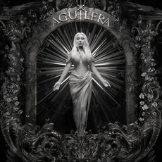 Musik Aguilera / Aguilera,Christina, (1 CD)
