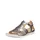 FLASH Damen Silber 43