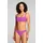 Bandeau-Bikini-Top Pink 38