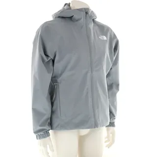 The North Face Mens Quest Jacket monument grey (H5F) S