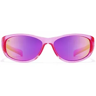 Hawkers Rave Kids Sonnenbrille - Pink / Nebula - One Size