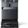 DEEBOT T50 Pro Omni Schwarz