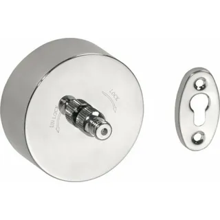 Ausziehbare Wäscheschnur, polierter Edelstahl