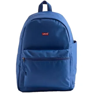 Levi's BASIC BACKPACK Blau