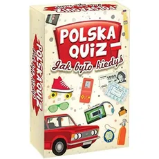 Polska Quiz Jak bylo kiedys?