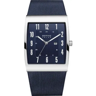 BERING Solar Collection Tonneau Edelstahl 33 mm 16433-307