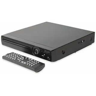 UNIVERSUM DVD-Player DVD 300-20, schwarz