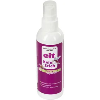 Kerbl KeinStich forte Mückenschutzmittel 100 ml