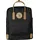 Kånken No. 2 16 l schwarz
