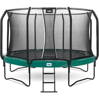 Salta First Class Trampolin 427 cm Grün