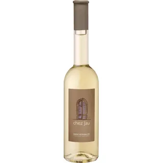 Chez Jau Muscat De Rivesaltes Vin Doux Naturel Château de Jau 2023