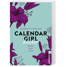 Bild Calendar Girl / Berührt