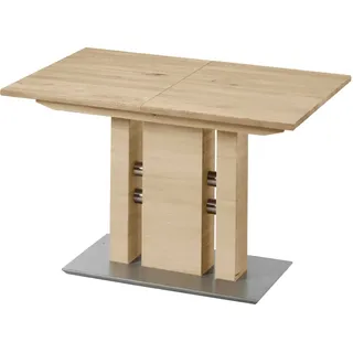K+W Komfort & Wohnen 5030 Ø 80 cm braun