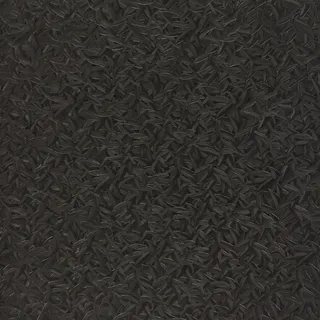 marburg Tapete Schwarz Floral Blatt Blätter Pflanze Klassisch Kollektion Glööckler Imperial Schlafzimmer Wohnzimmer oder Küche Made in Germany 10,05m X 0,70m 52507